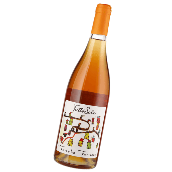 Tenuta Fornace, TuttoSole - Bottle Hero