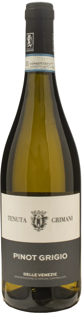 Tenuta Grimani Pinot Grigio della Venezie 2024
