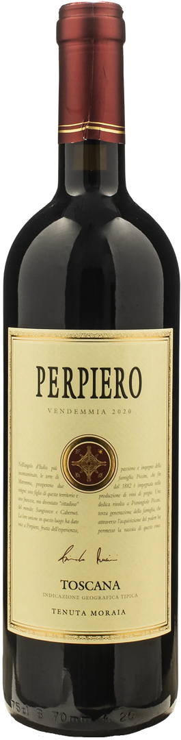 Tenuta Moraia Perpiero 2020