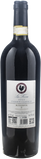 Tenuta Nozzole Chianti Classico Riserva La Forra 2022 - Bottle Hero