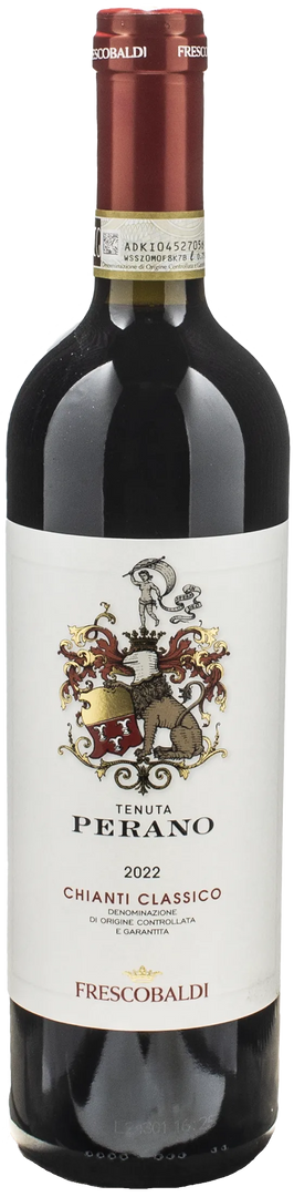 Tenuta Perano Chianti Classico 2022
