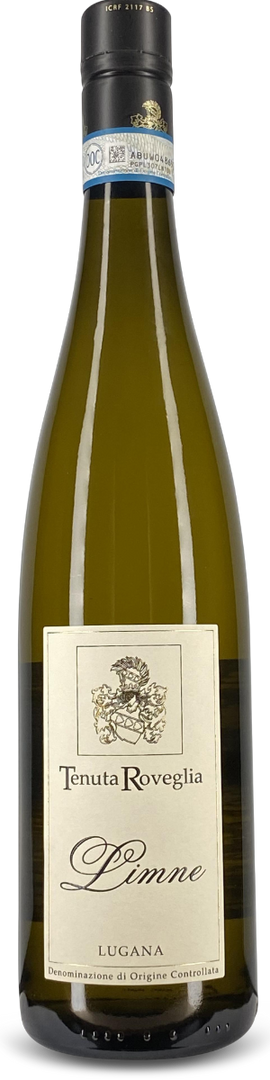 Tenuta Roveglia, Lugana D.O.C. "Limne" 2024  - Bottle Hero