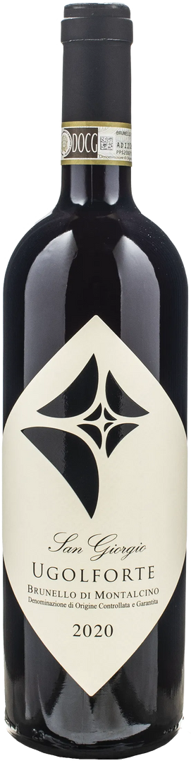 Tenuta San Giorgio Brunello Montalcino Ugolforte 2020