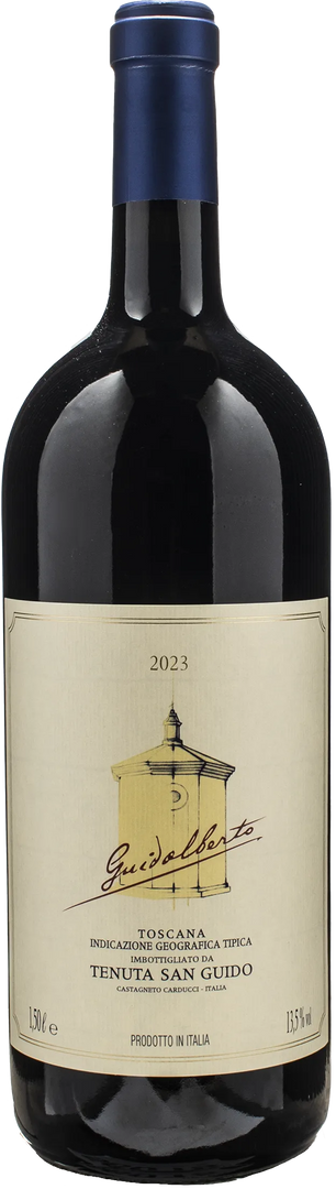 Tenuta San Guido Guidalberto Magnum 2023
