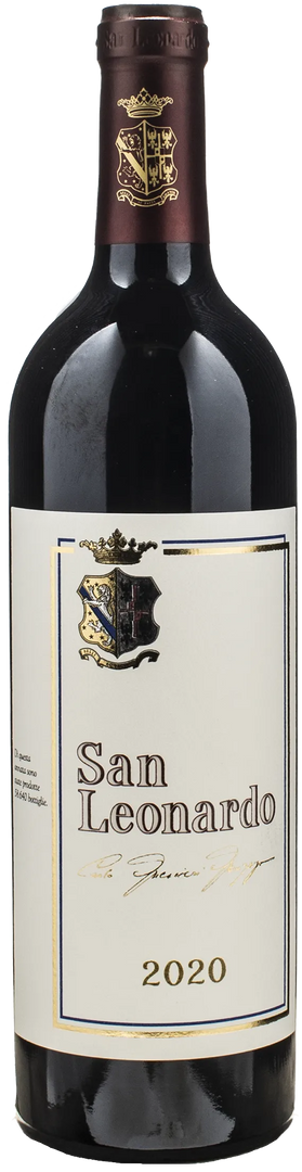 Tenuta San Leonardo San Leonardo 2020