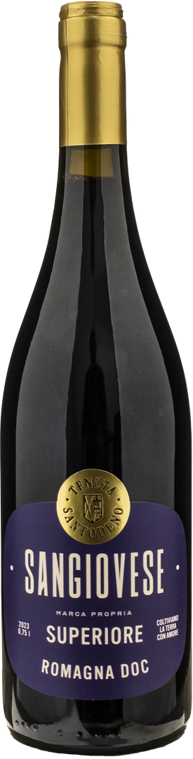 Tenuta Santodeno Romagna Sangiovese Superiore 2023