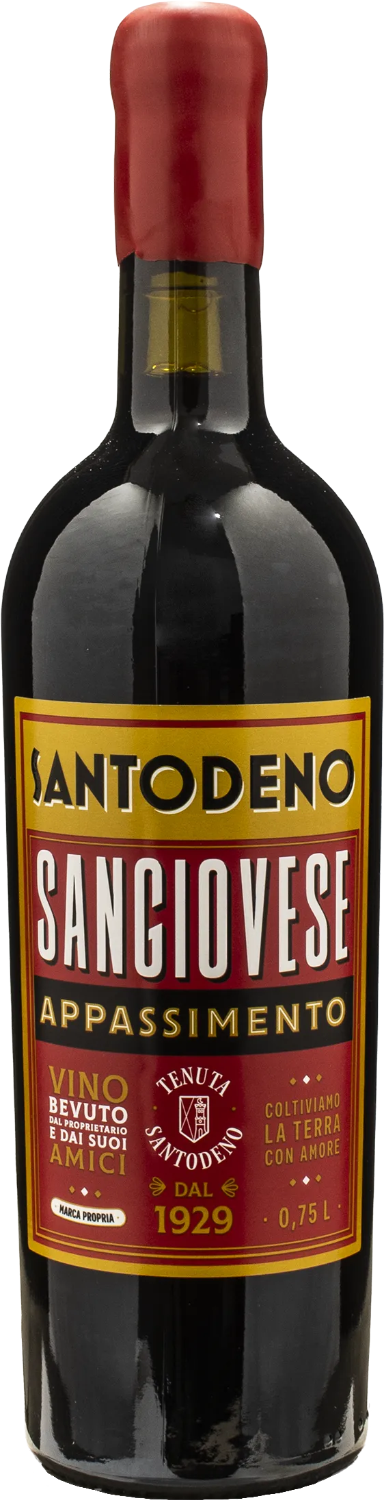 Tenuta Santodeno Sangiovese Appassimento 2024
