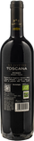 Tenute Lunelli Toscana Aliotto 2023 - Bottle Hero