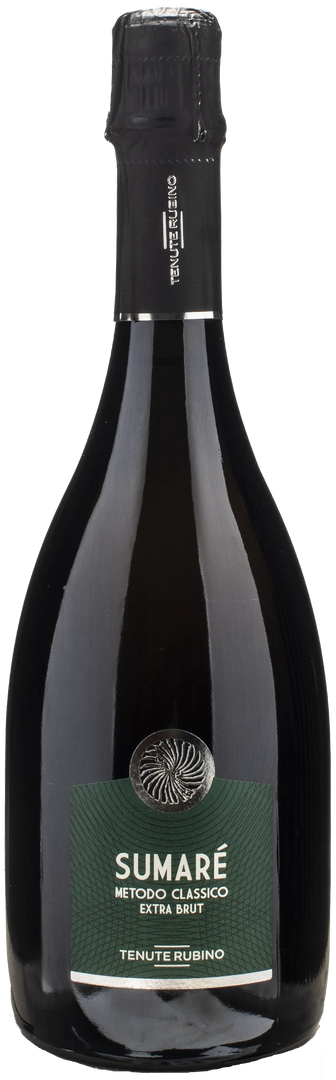 Tenute Rubino Metodo Classico Sumare Extra Brut 2021