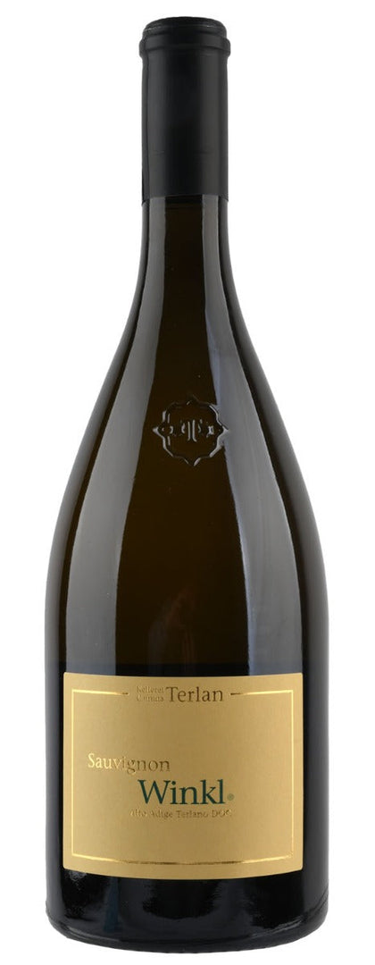 Cantine Terlano, Alto Adige Sauvignon Winkl 2025 White - Bottle Hero