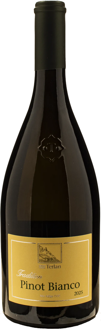 Terlano Pinot Bianco Tradition 2025