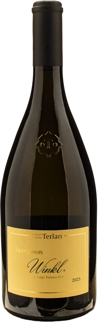 Terlano Sauvignon Winkl 2025