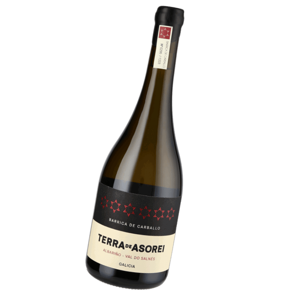 Terra de Asorei, Adegas  Barrica, 2023 - Bottle Hero