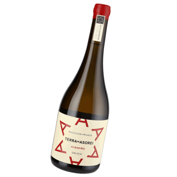 Terra de Asorei, Adegas  Seleccion Privada, 2022 - Bottle Hero