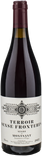 Terroir Al Limit Terroir Sense Fronteres Montsant Negre 2022