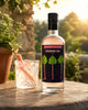 That Boutique-Y Gin Company Rhubarb Triangle Gin 46% - Bottle Hero