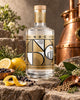 The National Destillery Company, NDC Heritage Gin - New Zealand - Bottle Hero