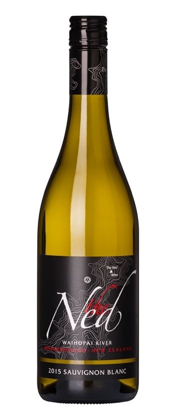The Ned, Sauvignon Blanc 2023 - Bottle Hero