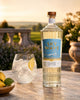 The Sky Wave Destillering Company, The Sky Wave White Horse. London Dry Gin - Bottle Hero