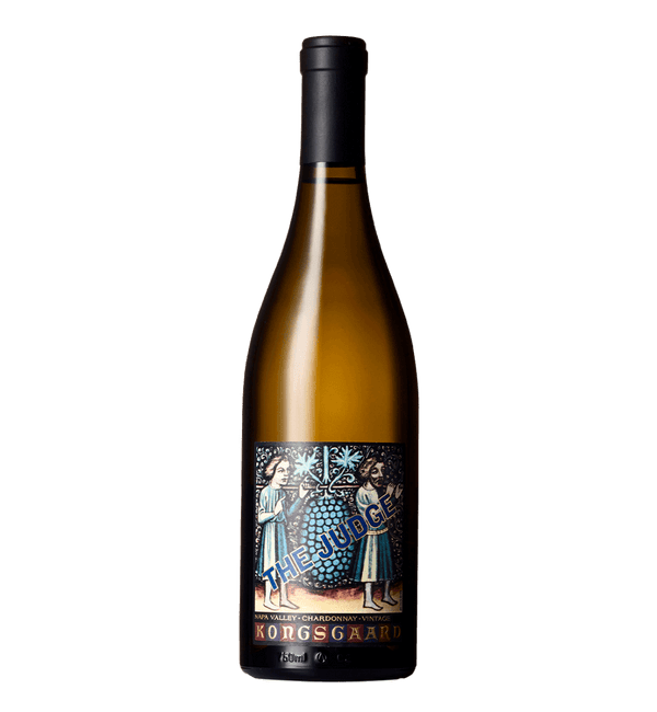 Kongsgaard The Judge Chardonnay 2021 - Bottle Hero
