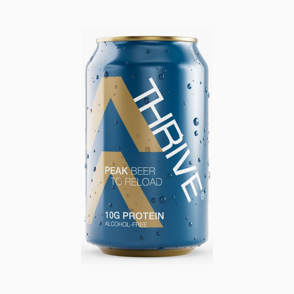 Thrive Peak Reload Protein 12 x 33 cl - Bottle Hero