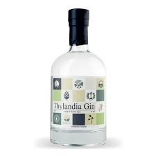 Thylandia Gin - Bottle Hero