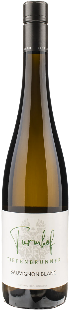 Tiefenbrunner Turmhof Sauvignon Blanc 2022