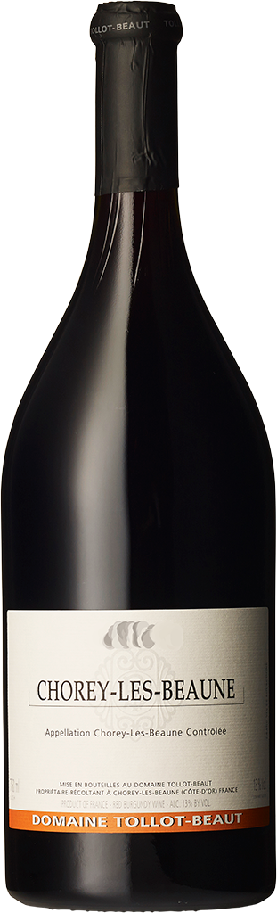 Tollot-Beaut, Chorey-les-Beaune MG, 2024 - Bottle Hero