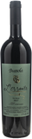 Tommaso Bussola L'Errante Rosso 2017