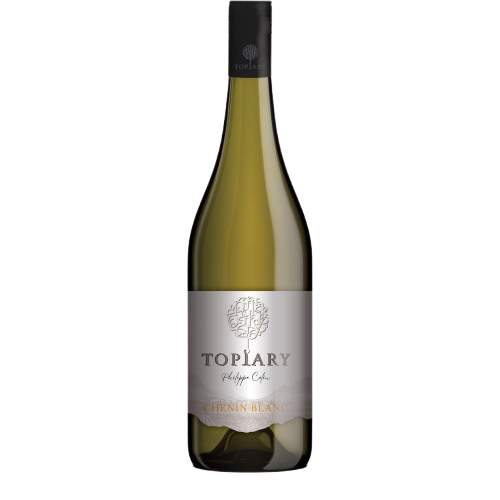 Topiary Wine Estate, Chenin Blanc 2023 - Bottle Hero