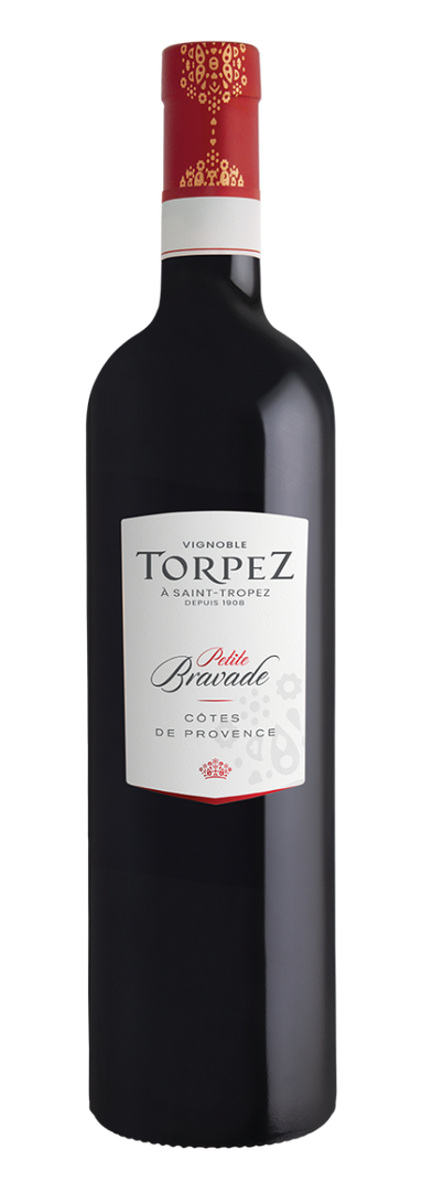 Les Vignobles Torpez, Côtes de Provence Petite Bravade nvt NV - Bottle Hero