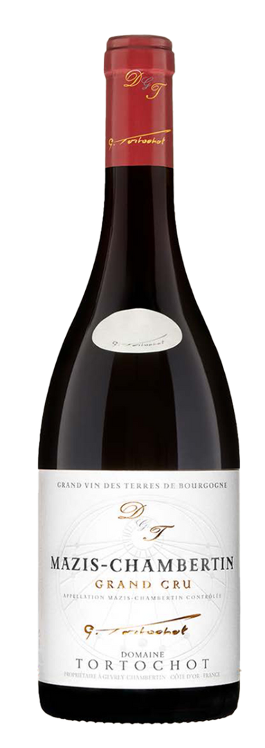 Domaine Tortochot, Mazis Chambertin 2021 - Bottle Hero