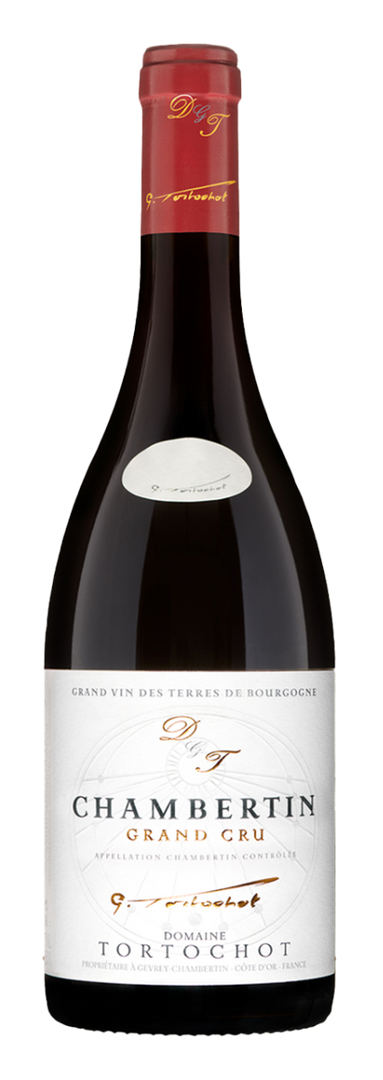 Domaine Tortochot, Chambertin 2021 - Bottle Hero
