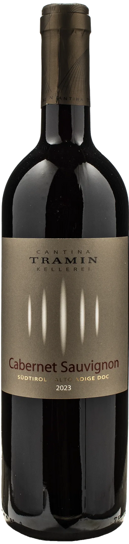 Tramin Cabernet Sauvignon 2023