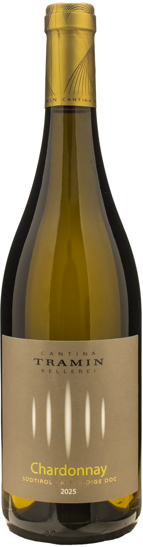 Tramin Chardonnay 2025