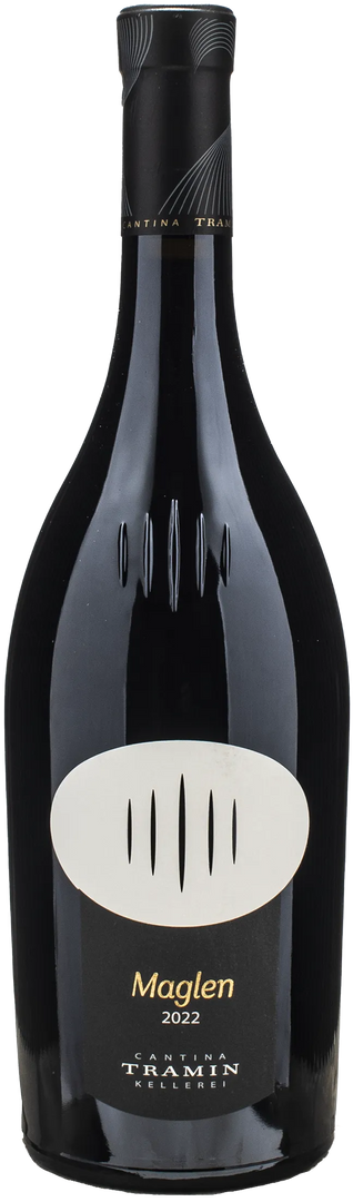 Tramin Pinot Nero Riserva Maglen 2022