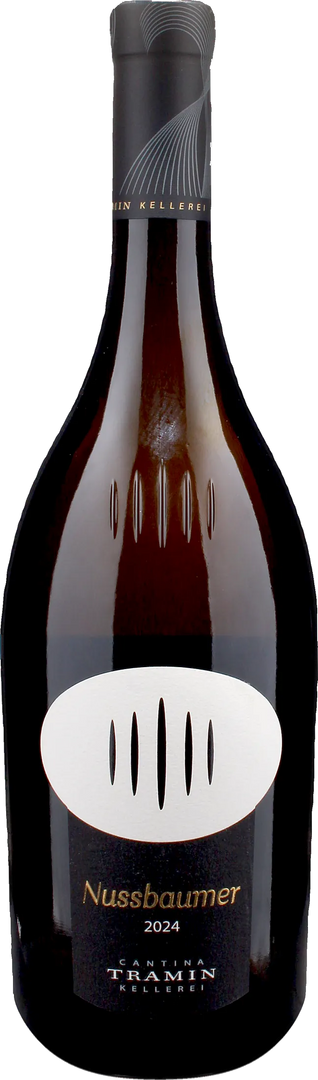 Tramin Nussbaumer Gewurztraminer 2024 - Bottle Hero