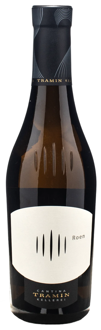 Tramin Roen Gewurztraminer Vendemmia Tardiva 0.375L 2025 - Bottle Hero