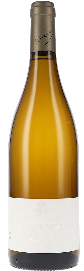 Trapet - 2023 Bourgogne blanc - Bottle Hero