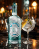 Trens Spirits Group, 24 Herbs Gin 40% - Bottle Hero
