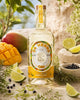 Trens Spirits Group, 24 Herbs Gin 40% Mango/Lime - Bottle Hero