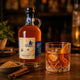 Tres Hombres  2021 Edition #46 Foursquare Barbados 8 Years - Bottle Hero
