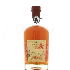 Tres Hombres Republica Dominicana #48 2021 18 år - Bottle Hero