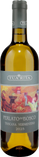 Tua Rita Vermentino Perlato del Bosco 2025 - Bottle Hero