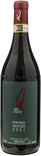 Ugo Lequio Barbaresco 2021