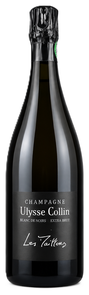 Ulysse Collin, NV Champagne Les Maillons Blanc de Noirs Extra-Brut - Bottle Hero