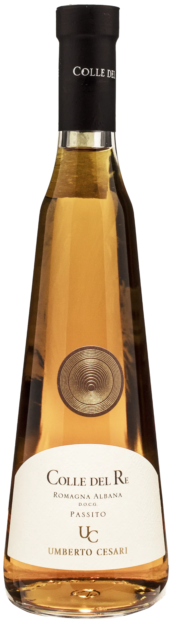 Umberto Cesari Romagna Albana Passito Colle del Re 0.375L 2015