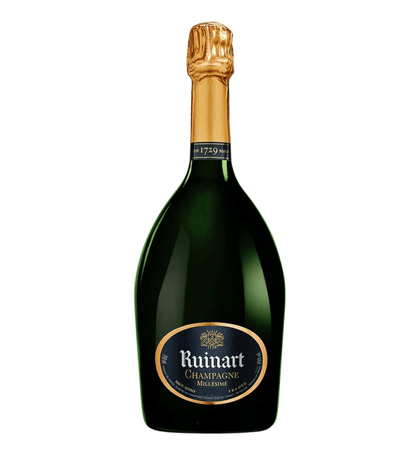 Ruinart Millésimé Brut Champagne 2015 - Bottle Hero