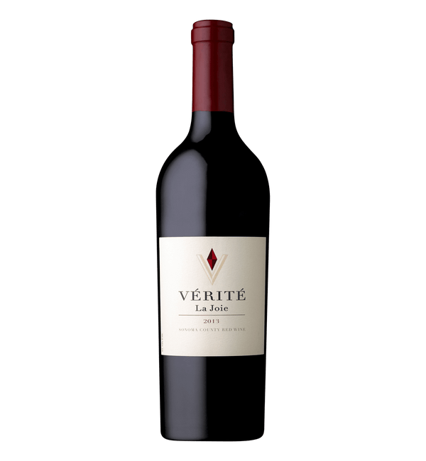Vérité La Joie 2013 - Bottle Hero