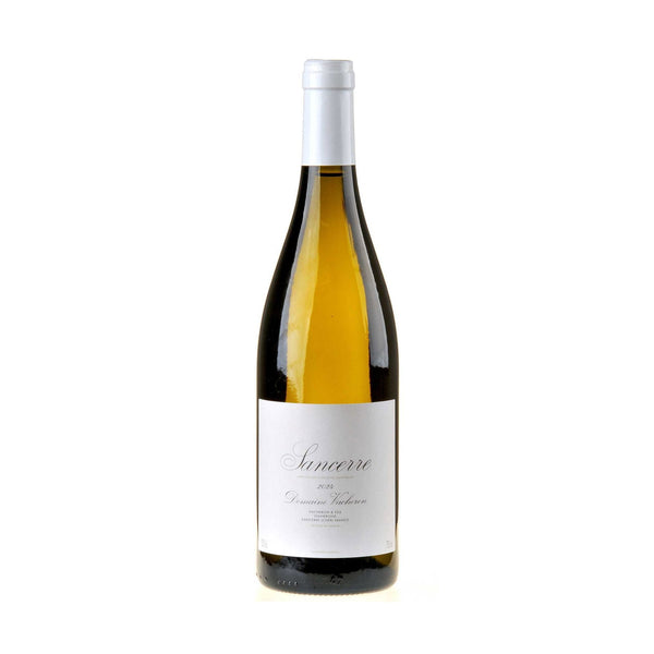 Vacheron Sancerre Blanc Bio 2024 - Bottle Hero